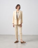 BLAZER COTTON OVERSIZE - Image 2