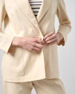 BLAZER COTTON OVERSIZE - Image 3