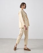 BLAZER COTTON OVERSIZE - Image 4