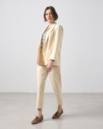 BLAZER COTTON OVERSIZE - Image 6