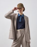 BLAZER JACKET