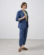 BLAZER JACKET JEAN - Image 2