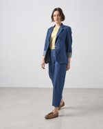 BLAZER JACKET JEAN - Image 3