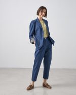 BLAZER JACKET JEAN - Image 5