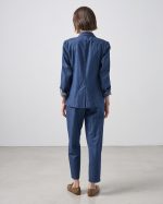 BLAZER JACKET JEAN - Image 6
