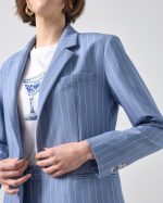 BLAZER JACKET STRIPES - Image 3