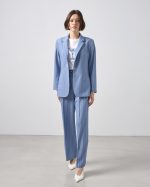 BLAZER JACKET STRIPES - Image 4