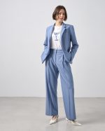 BLAZER JACKET STRIPES - Image 5