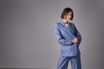 BLAZER JACKET STRIPES - Image 8