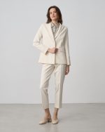 BLAZER JACKET SUIT - Image 2