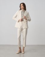 BLAZER JACKET SUIT - Image 3
