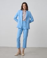 BLAZER JACKET SUIT - Image 17