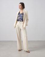 BLAZER CREPE OVERZISE - Image 11
