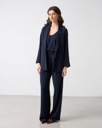 BLAZER CREPE OVERZISE - Image 15
