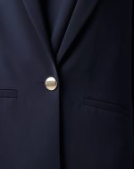BLAZER CREPE OVERZISE - Image 16