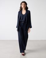 BLAZER CREPE OVERZISE - Image 17