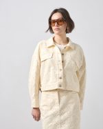 CROP JACKET WORK OUT - Image 2