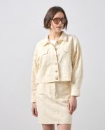 CROP JACKET WORK OUT - Image 3