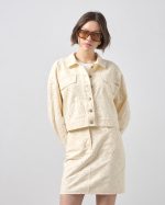 CROP JACKET WORK OUT - Image 4