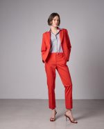 JACKET COTTON