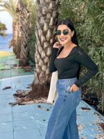 BODYSUIT SQUARE NECK - Image 5