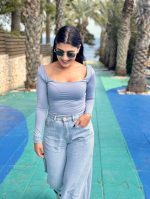 BODYSUIT SQUARE NECK - Image 9