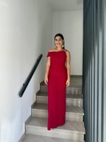 MAXI LYCRA DRESS - Image 12