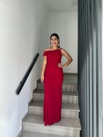 MAXI LYCRA DRESS - Image 16