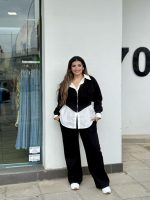TROUSER TRACKSUIT - Image 4