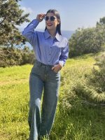 TROUSER RHINESTONES - Image 2