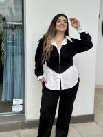 HOODIE FOOTER ZIP - Image 2