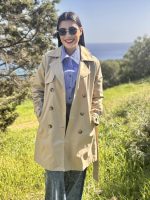 TRENCH COAT - Image 2