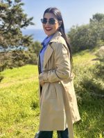 TRENCH COAT - Image 3