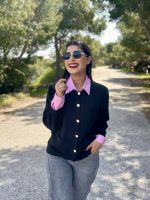 CARDIGAN LIGHTWEIGHT - Image 2