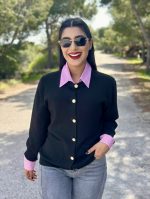CARDIGAN LIGHTWEIGHT - Image 3