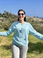 CARDIGAN LIGHTWEIGHT - Image 7