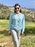 CARDIGAN LIGHTWEIGHT - Image 8
