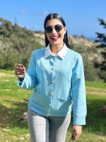 CARDIGAN LIGHTWEIGHT - Image 9