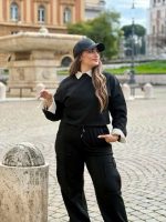 TROUSER TRACKSUIT CARGO - Image 2