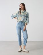 TROUSER JEAN BALLOON - Image 2