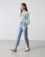 TROUSER JEAN BALLOON - Image 3