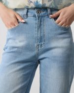 TROUSER JEAN BALLOON - Image 4