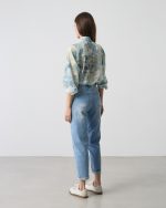 TROUSER JEAN BALLOON - Image 5