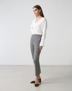 TROUSER COTTON PRINTED - Image 3