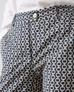 TROUSER COTTON PRINTED - Image 4