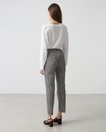 TROUSER COTTON PRINTED - Image 5