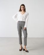 TROUSER COTTON PRINTED - Image 6