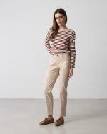 TROUSER COTTON CLASSIC