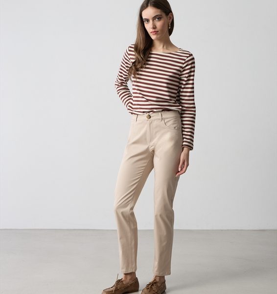 TROUSER COTTON CLASSIC