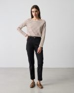 TROUSER COTTON CLASSIC - Image 2